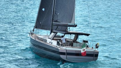 62' Beneteau 2018 Yacht For Sale